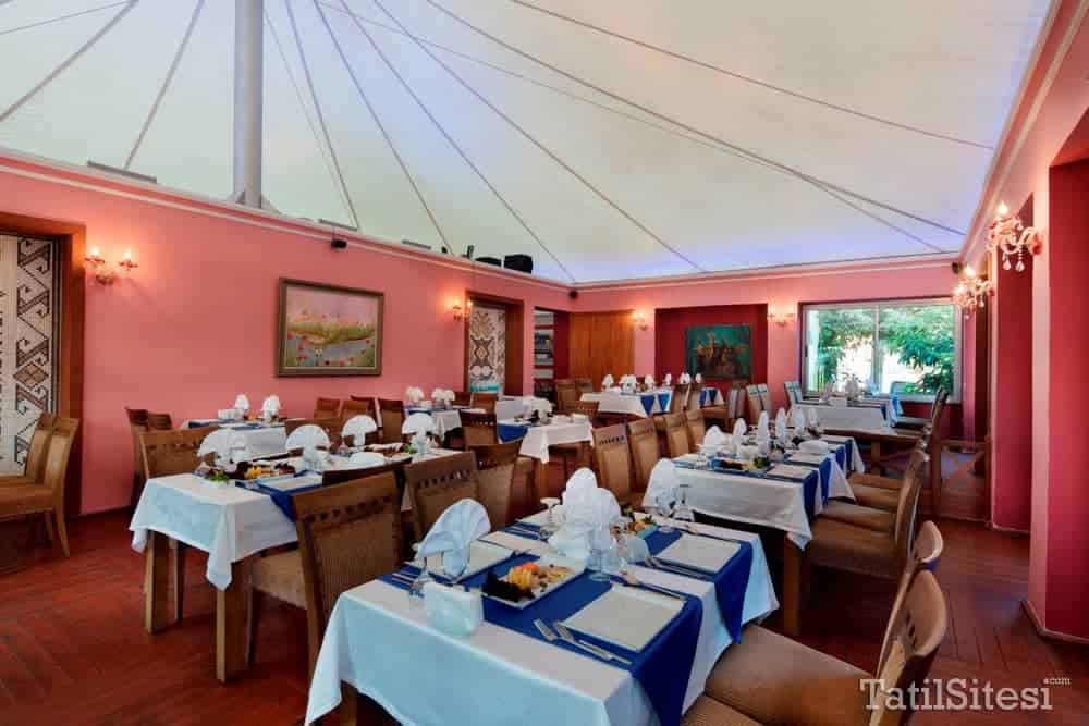 Alara Star Hotel